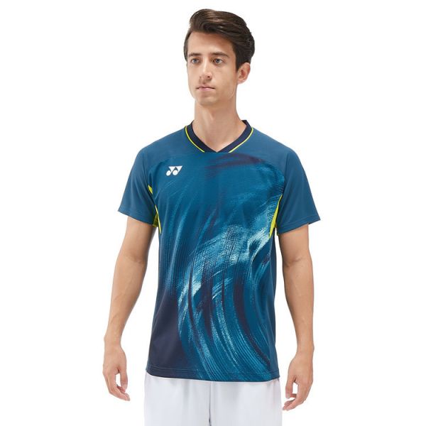 YONEX 10568EX 日本國際戰略服 (男/中性) YONEX,10568EX,日本國際戰略服