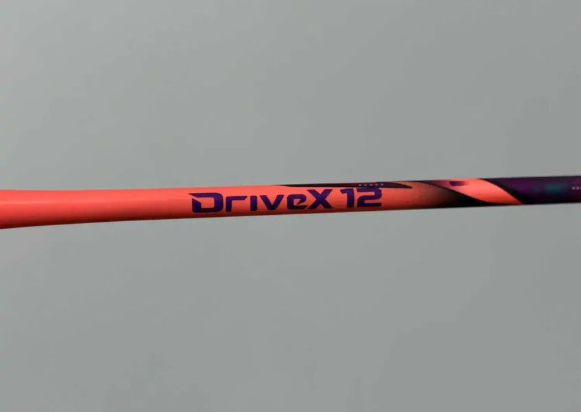 VICTOR 勝利 羽球拍 馭12 DriveX 12 VICTOR,勝利,羽球拍,馭12,DriveX 12