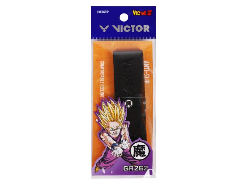 VICTOR x DRAGON BALL Z 聯名握把布 GR262DBZ VICTOR x DRAGON BALL Z 聯名握把布,GR262DBZ