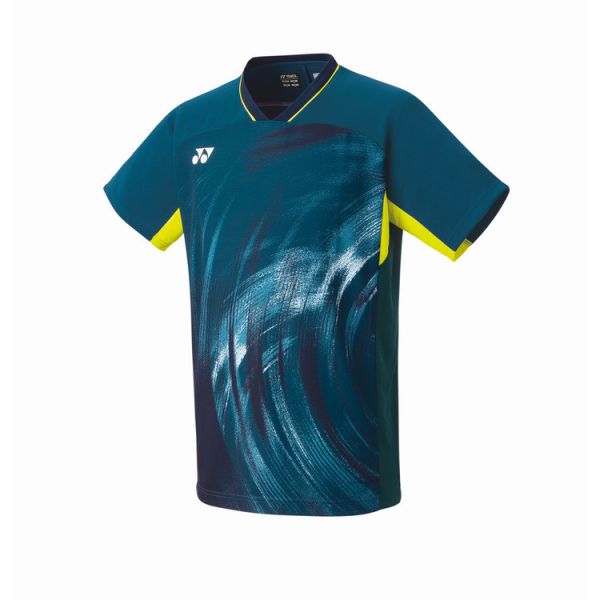 YONEX 10568EX 日本國際戰略服 (男/中性) YONEX,10568EX,日本國際戰略服