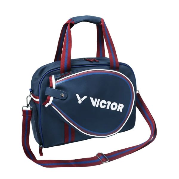 VICTOR羽球俱樂部系列單肩背包 BR5914VBC AF/BD VICTOR,羽球俱樂部,系列,單肩背包,BR5914VBC AF/BD