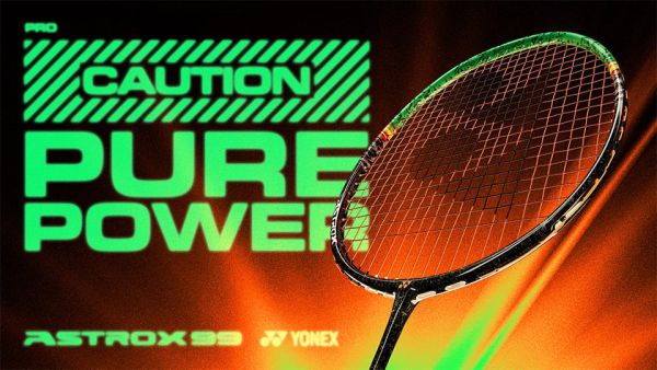 (新色登場)YONEX ASTROX 99 PRO 3rd Gen 羽毛球拍 YONEX,ASTROX,AX99PRO,羽球拍