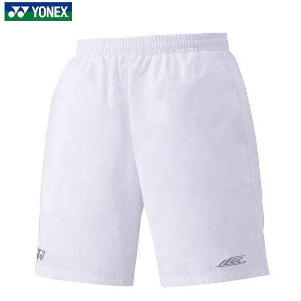 YONEX LCW 短褲 15190EX 李宗偉聯名運動短褲 (男/中性) YONEX,LCW,短褲,16738EX,李宗偉,聯名運動短褲 (男/中性)