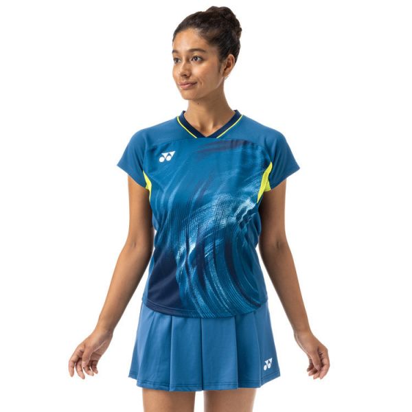 YONEX 20769EX 日本國際戰略服(女) YONEX,20769EX,日本國際戰略服(女)