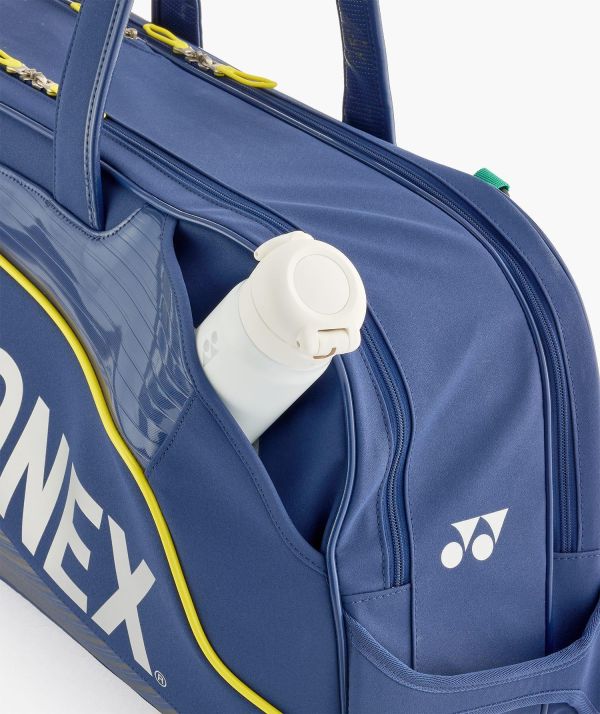 YONEX EXPERT TOURNAMENT BAG VA BA02631V VA安賽龍聯名羽網矩形包 YONEX,EXPERT,TOURNAMENT,BAG BA02631V,VA,安賽龍,聯名,羽網,矩形包