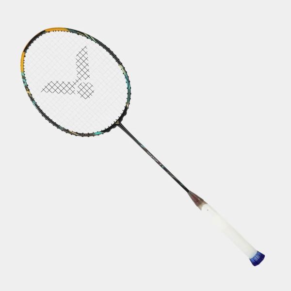 VICTOR 突擊 THRUSTER F C Ultra X TK-F C Ultra CX 羽毛球拍 VICTOR,突擊, THRUSTER F C Ultra X,TK-F C Ultra CX,羽毛球拍