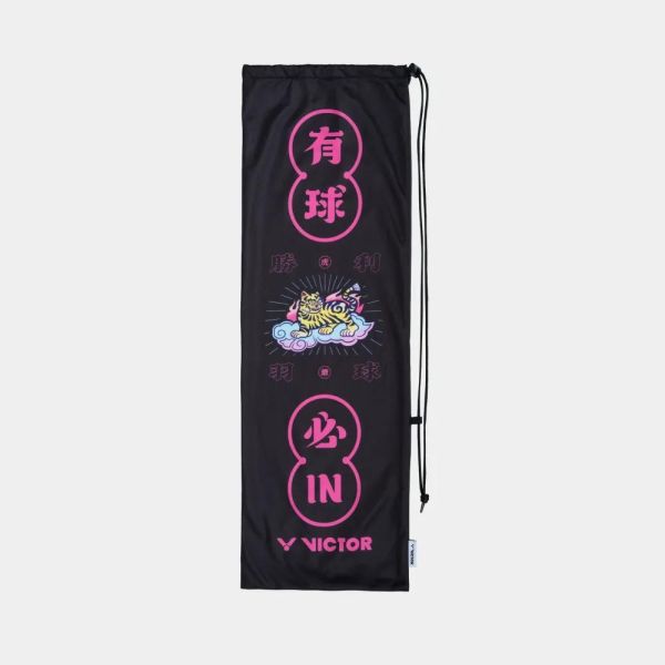 VICTOR x 白沙屯媽祖聯名系列 穿線拍 (媽祖款) ARS-BMZ-4U AI VICTOR x 白沙屯媽祖,聯名系列,穿線拍 (媽祖款) ,ARS-BMZ-4U AI