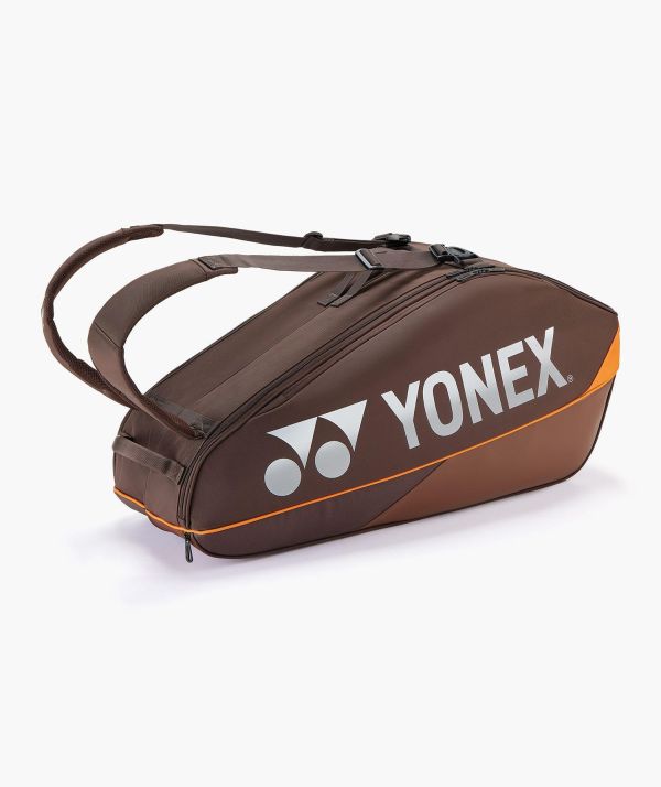 YONEX  BA92426EX 六支裝羽球拍拍袋 YONEX,BA92426EX ,羽網,六支裝,拍袋