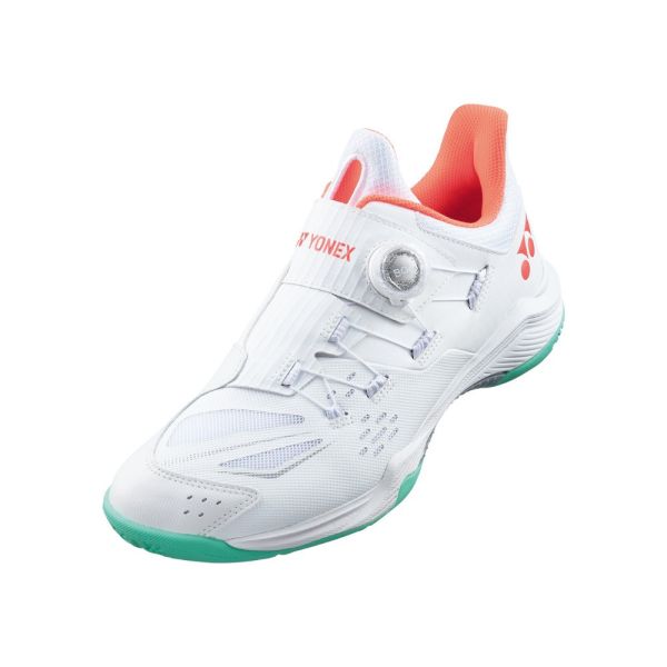 YONEX POWER CUSHION 88D3WEX 男女羽球鞋(寬楦) YONEX,SHB88D3WEX,羽球鞋,男女,寬楦