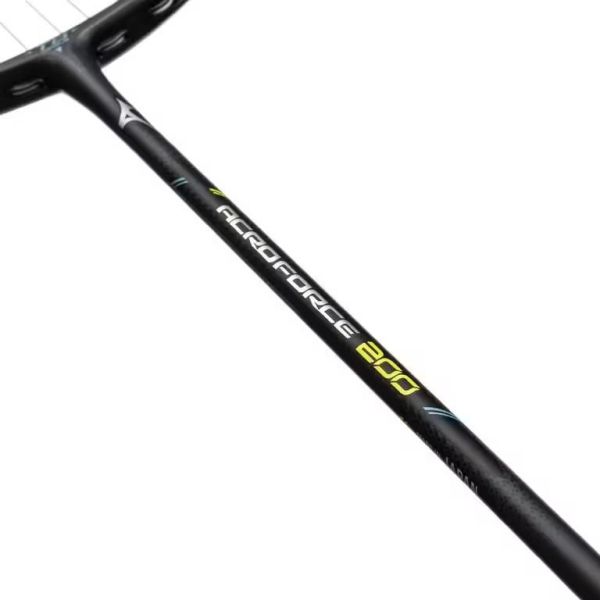 MIZUNO ACROFORCE 200 73JTB62208 日製羽球拍 （空拍） MIZUNO,ACROFORCE 200,73JTB62208,日製羽球拍,(無穿線)