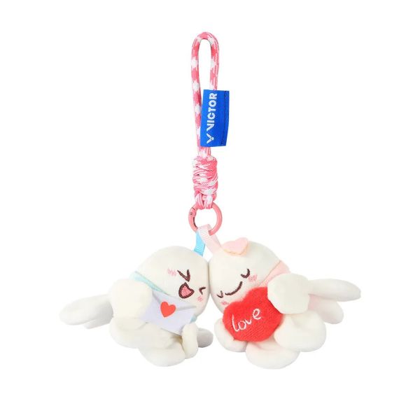 VICTOR 羽球造型吊飾 PG6036 A VICTOR,羽球造型吊飾,PG6036 A