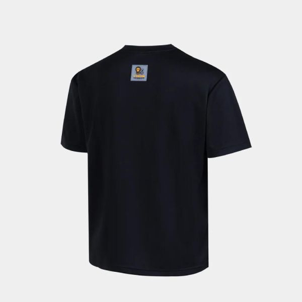 VICTOR x BABY MILO STORE® 球員款聯名 T-shirt T-515BM C (喬納坦) VICTOR,BABY MILO STORE,球員款,聯名,T-shirt,T-515BM,喬納坦
