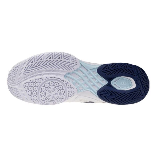 MIZUNO 71GA264315 WAVE CLAW 4 羽球鞋 寬楦 MIZUNO,71GA264315,WAVE CLAW 4 羽球鞋 寬楦
