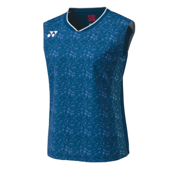 YONEX 20678 日本隊選手服(女)(無袖) YONEX,20678,日本隊選手服(女)(無袖)