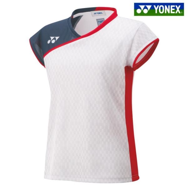 YONEX 20433 日本國家隊隊服 (女) YONEX,20433,日本,國家隊,隊服 (女)