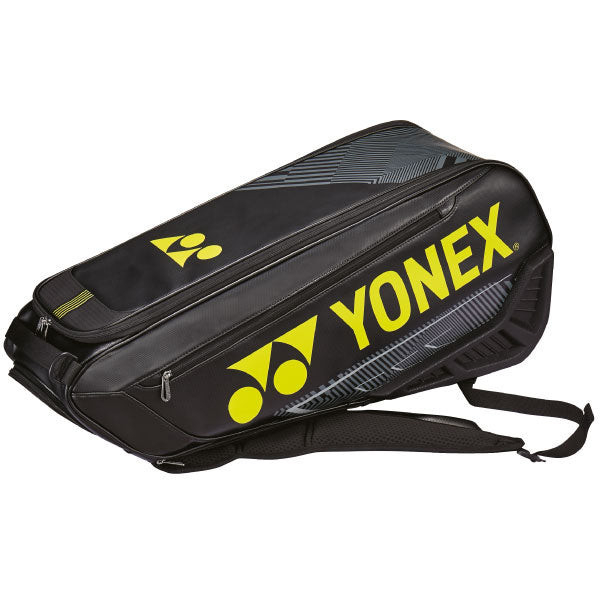 YONEX EXPERT RACQUET BAG BA02326EX 六支裝羽網拍袋 YONEX,EXPERT RACQUETBAG,BA02326EX,六支裝羽網拍袋