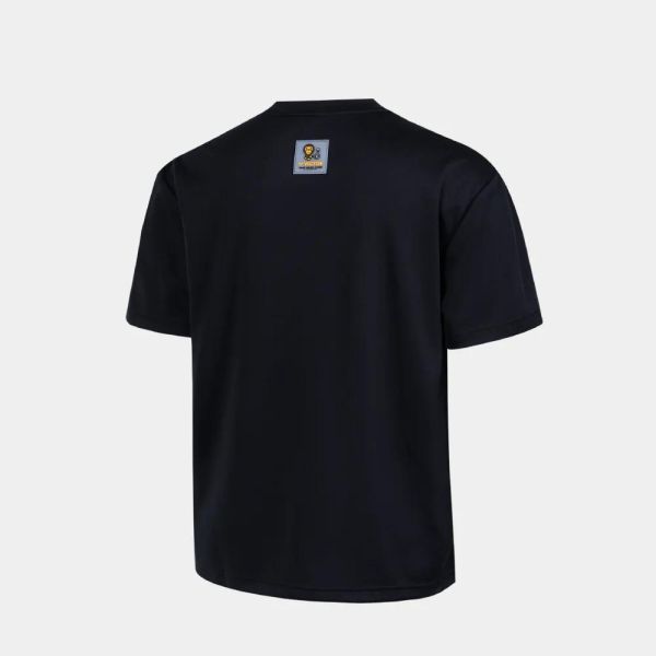 VICTOR x BABY MILO STORE® 球員款聯名 T-shirt T-516BM C (李梓嘉) VICTOR,BABY MILO STORE,球員款,聯名,T-shirt,T-516BM,李梓嘉