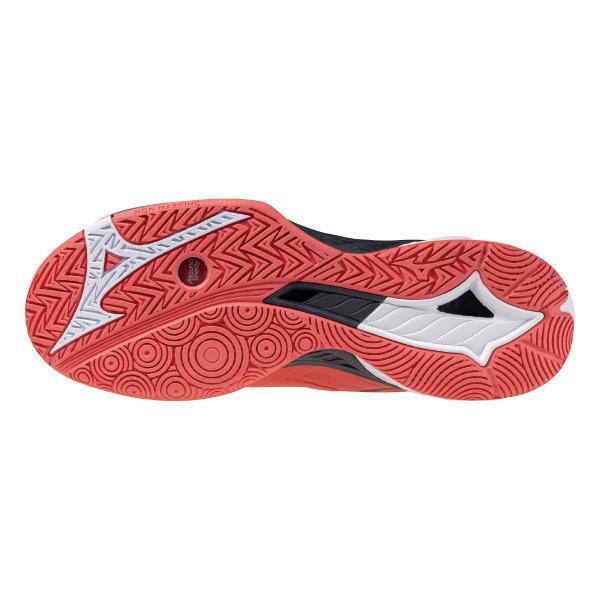 MIZUNO 71GA231347 WAVE FANG 2 羽球鞋 寬楦 MIZUNO,71GA231347,WAVE FANG 2,羽球鞋 寬楦