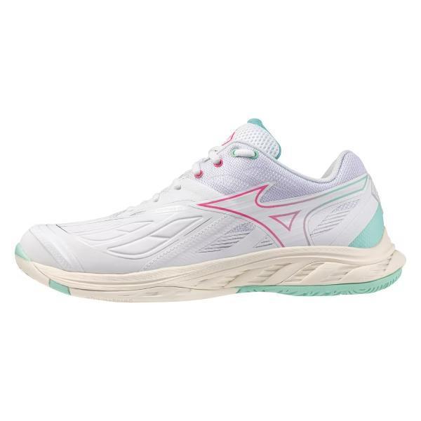 MIZUNO 71GA231340 WAVE FANG 2 羽球鞋 寬楦 MIZUNO,71GA231340,WAVE FANG 2,羽球鞋 寬楦