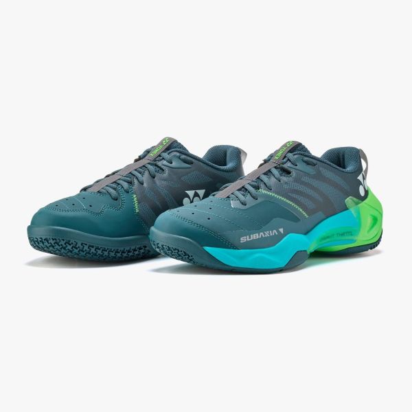 YONEX SUBAXIA GT WIDE 專業羽球鞋(寬楦) YONEX,SHBSG1W,羽球鞋,男女,寬楦