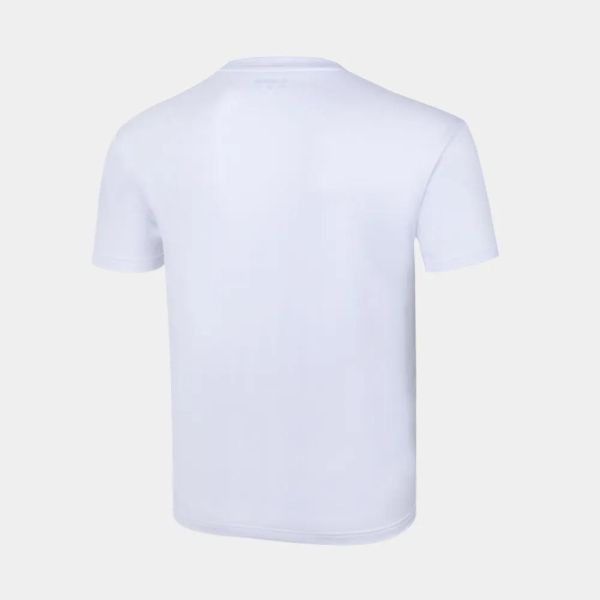 VICTOR 吉祥物T-Shirt (中性款) T-2615 VICTOR,吉祥物,T-Shirt,(中性款),T-2615