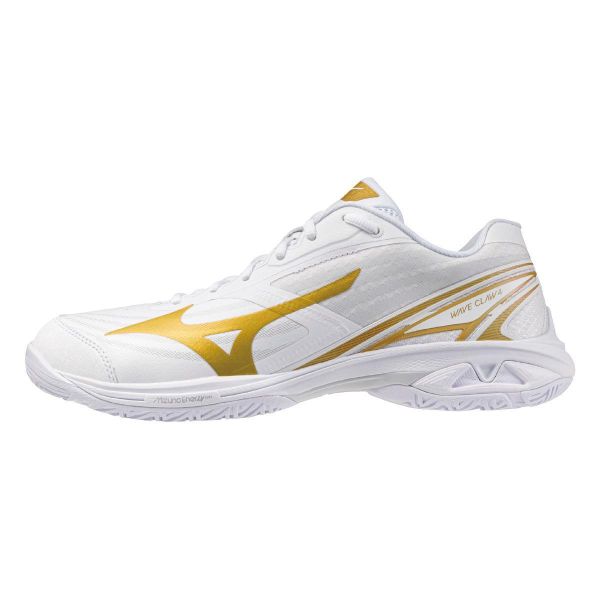 MIZUNO 71GA264318 WAVE CLAW 4 羽球鞋 寬楦 MIZUNO,71GA264318,WAVE CLAW 4 羽球鞋 寬楦