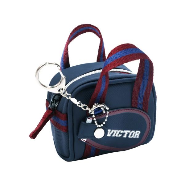 VICTOR羽球俱樂部系列吊飾 PG6022VBC AF/BD VICTOR,羽球俱樂部,系列,吊飾,PG6022VBC