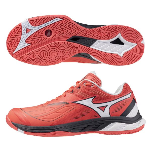 MIZUNO 71GA231347 WAVE FANG 2 羽球鞋 MIZUNO,71GA231347,WAVE FANG 2,羽球鞋