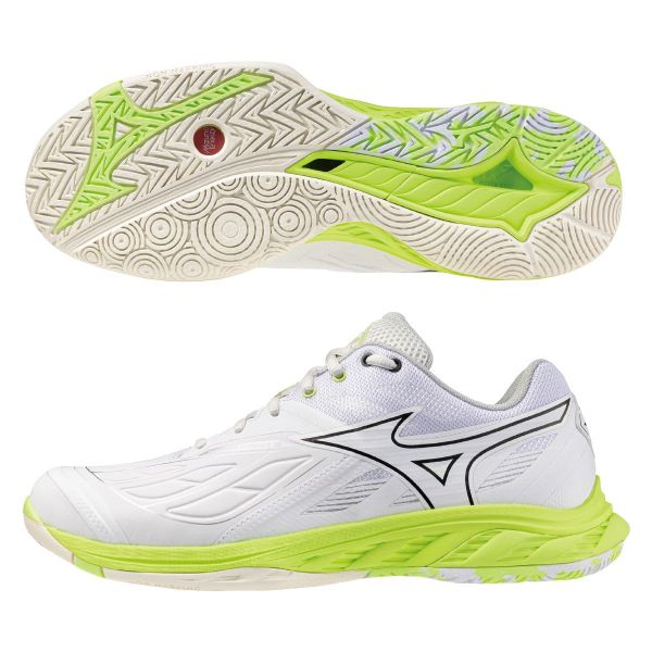 MIZUNO 71GA231341 WAVE FANG 2 羽球鞋 MIZUNO,71GA231341,WAVE FANG 2,羽球鞋