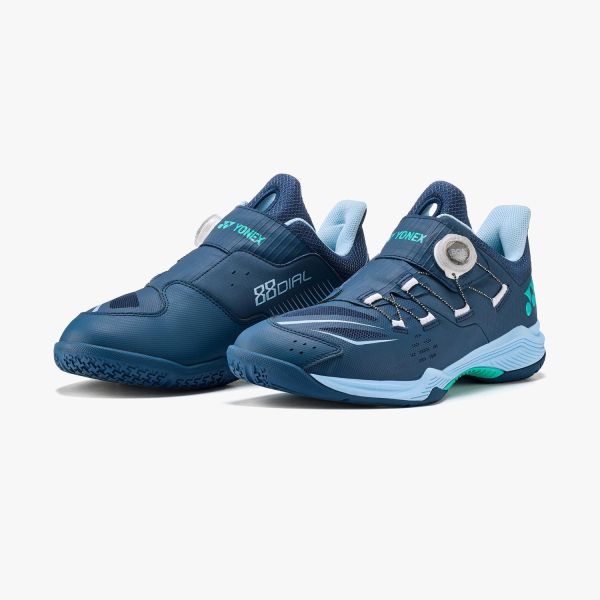 YONEX POWER CUSHION 88D3WEX 男女羽球鞋(寬楦) YONEX,SHB88D3WEX,羽球鞋,男女,寬楦