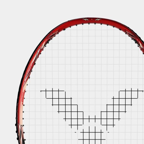 VICTOR 神速 AURASPEED 99 ARS-99TUC26 羽毛球拍(2026年世界羽聯湯姆斯盃暨優霸盃決賽紀念球拍) VICTOR,神速,AURASPEED 99,ARS-99BTUAC26,羽毛球拍,(2026年世界羽聯湯姆斯盃暨優霸盃決賽紀念球拍)