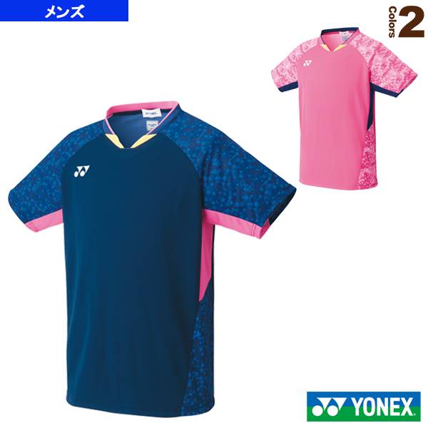 YONEX 10374 日本國家隊隊服 (男/中性) YONEX 