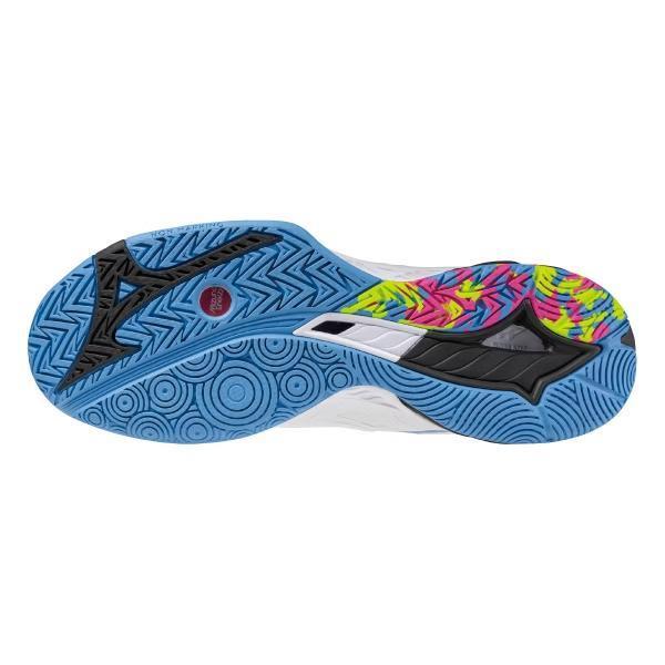 MIZUNO 71GA231345 WAVE FANG 2 羽球鞋 寬楦 MIZUNO,71GA231345,WAVE FANG 2,羽球鞋 寬楦