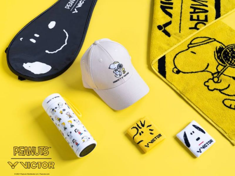 VICTOR X PEANUTS PG-SN 聯名不鏽鋼保溫瓶 VICTOR X PEANUTS,聯名不鏽鋼保溫瓶,PG-SN