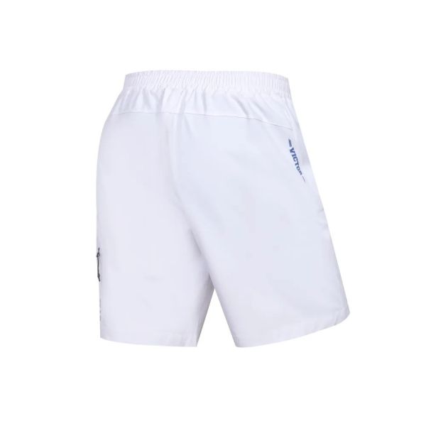 VICTOR羽球俱樂部系列運動短褲 R-5509VBC(中性款) VICTOR,羽球俱樂部,系列,運動短褲,R-5509VBC,中性款