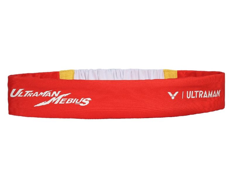 VICTOR x 超人力霸王 ULTRAMAN C-2107UTM 聯名頭帶 VICTOR,超人力霸王,ULTRAMAN,C-2107UTM,聯名頭帶