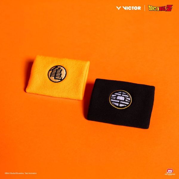 VICTOR x DRAGON BALL Z 聯名護腕 C-2103DBZ C-2104DBZ VICTOR x DRAGON BALL Z 聯名護腕,C-2103DBZ C-2104DBZ