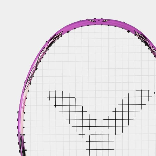 VICTOR 神速 AURASPEED 99 ARS-99BAC26 羽毛球拍(2026亞洲羽球錦標賽) VICTOR,神速,AURASPEED 99,ARS-99BAC26,羽毛球拍,(2026亞洲羽球錦標賽)