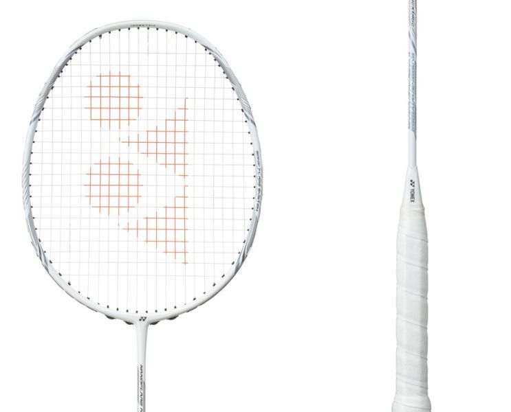 YONEX NANOFLARE NEXTAGE 羽球拍(空拍) YONEX,NANOFLARE,NEXTAGE,羽球拍,NF-NTEX