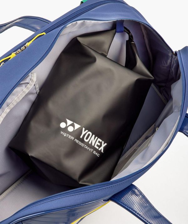 YONEX EXPERT TOURNAMENT BAG VA BA02631V VA安賽龍聯名羽網矩形包 YONEX,EXPERT,TOURNAMENT,BAG BA02631V,VA,安賽龍,聯名,羽網,矩形包