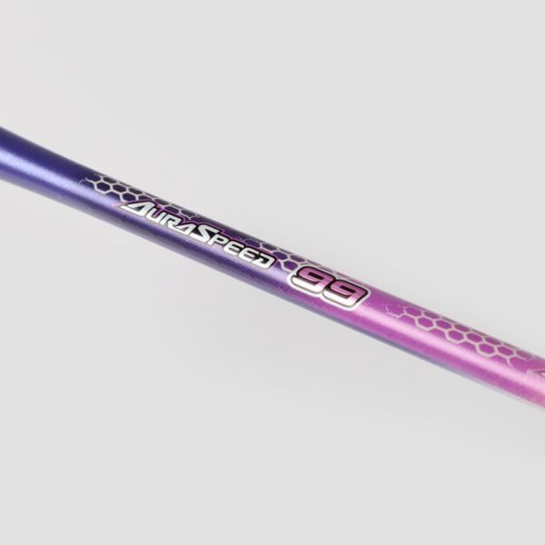 VICTOR 神速 AURASPEED 99 ARS-99BAC26 羽毛球拍(2026亞洲羽球錦標賽) VICTOR,神速,AURASPEED 99,ARS-99BAC26,羽毛球拍,(2026亞洲羽球錦標賽)