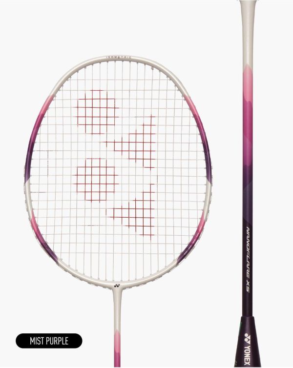 YONEX NANOFLARE X5 入門款羽球拍(原廠己上線) YONEX,NANOFLARE,NF-X5,入門款羽球拍(原廠己上線)