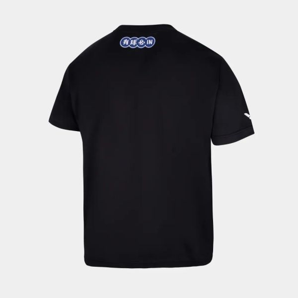 VICTOR x 白沙屯媽祖聯名系列 T-Shirt (勇款) T-2604BMZ A/C/E VICTOR x 白沙屯媽祖,聯名系列,T-Shirt (勇款),T-2604BMZ A/C/E