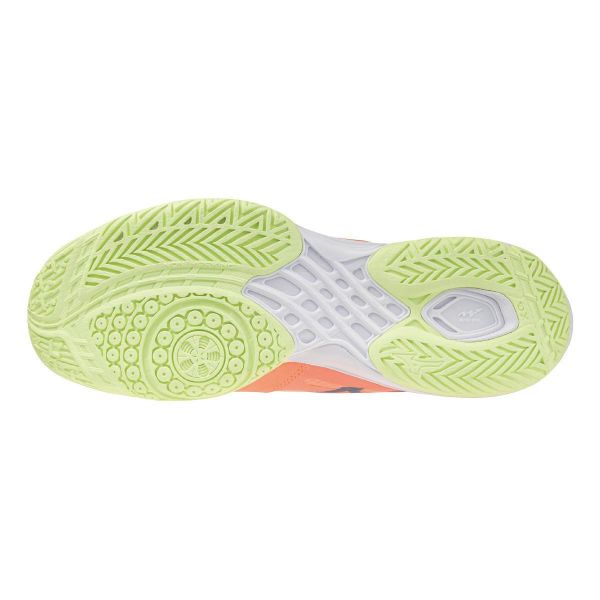 MIZUNO 71GA264313 WAVE CLAW 4 羽球鞋 寬楦 MIZUNO,71GA264313,WAVE CLAW 4 羽球鞋 寬楦