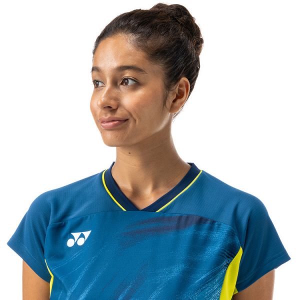 YONEX 20769EX 日本國際戰略服(女) YONEX,20769EX,日本國際戰略服(女)