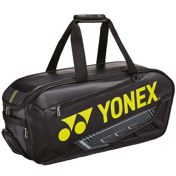 YONEX EXPERT TOURNAMENT BAG BA02331WEX 矩形羽網拍袋 YONEX,EXPERT TOURNAMENT BAG,BA02331WEX, ,矩形,羽網拍袋