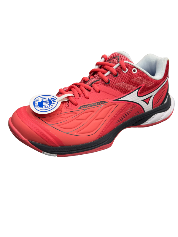 MIZUNO  71GA231341  71GA231347 WAVE FANG 2 羽球鞋 MIZUNO,71GA231341,71GA231347,WAVE FANG 2,羽球鞋