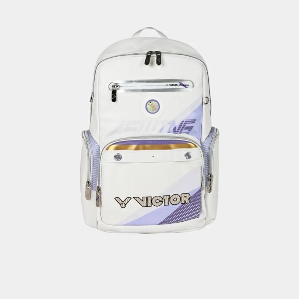 VICTOR x 鄭思維專屬系列2.0 背包 BR5081HYQ VICTOR x 鄭思維,專屬系列2.0,背包,BR5080ZSW