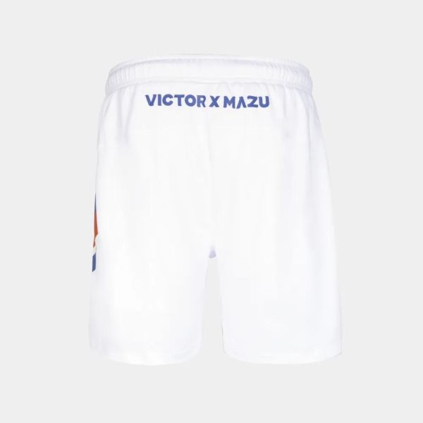 VICTOR x 白沙屯媽祖聯名系列 短褲 R-2605BMZ A VICTOR x 白沙屯媽祖,聯名系列,短褲,R-2605BMZ A
