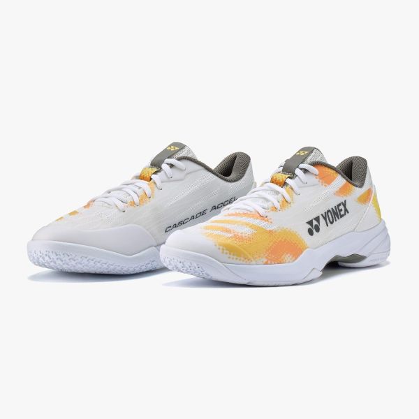 YONEX POWER CUSHION CASCADE ACCEL 2 SHBCA2EX 羽球鞋(標準楦) YONEX,POWER CUSHION,CASCADE ACCEL 2,SHBCA2EX,羽球鞋,,,(標準楦)
